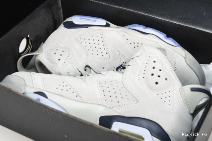 Air Jordan “Georgetown” 6 0719